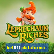 bet811 plataforma